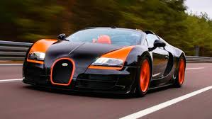 Top 10 Most Expensive & Best Premium Car In 2025