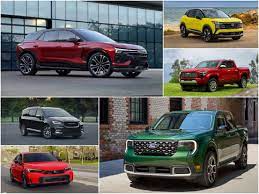 The Ultimate American Car Innovative The Future of Driving