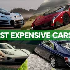 Top 20 Car Brands in The World for luxury vehicles 2025