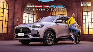 MG Motors Pakistan Ideal Solution for Urban Mobility 2025