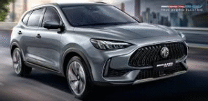 MG Motors Pakistan Ideal Solution for Urban Mobility 2025