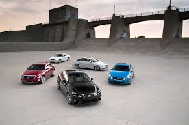 Best Sports Cars of 2014 - A Year of Speed, Style, Performance