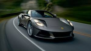 The 6 Luxury Car Brands Sold by Britain