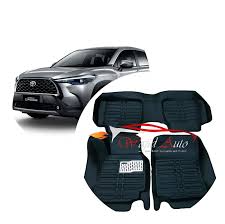 Best Toyota Corolla Accessories for 2025