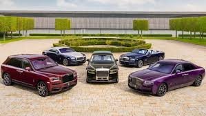 Top 5 Luxury Cars in 2025 – Ultimate Guide to Style & Performance