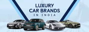 Top Luxury Car Brands in 2025 The Ultimate Guide to Premium