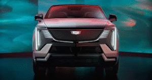 Cadillac Luxury Vehicles: The Perfect Blend of Power, Prestige
