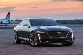 Cadillac Luxury Vehicles: The Perfect Blend of Power, Prestige