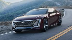 Cadillac Luxury Vehicles: The Perfect Blend of Power, Prestige