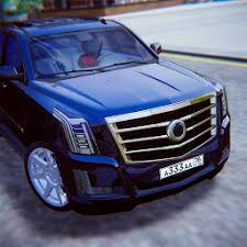 Cadillac Luxury Vehicles: The Perfect Blend of Power, Prestige