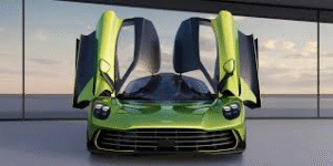 Best Luxury Cars in Pakistan, Prices & Ratings 