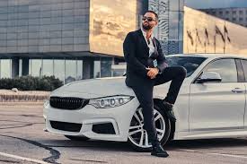 Latest Cars for Rich Man 2025 – Top Luxury Car Features & Prices