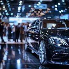 Latest Cars for Rich Man 2025 – Top Luxury Car Features & Prices