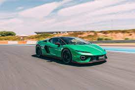 Future Cars Worth Waiting For: 2026–2030