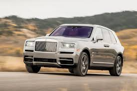 Top 3 Luxury Cars in 2025 – Ultimate Comfort, Style & Performance