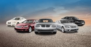 Top 5 Luxury Cars in 2025 – Ultimate Guide to Style & Performance