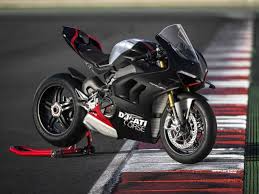 Top 5 Luxury Bikes That Redefine Luxury and Power