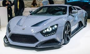 A–Z Car Brands Guide: From Audi to Zenvo The World’s Top Manufacturers