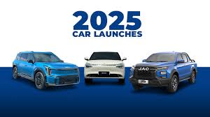 Latest Cars in 2025: Prices, Features, New Launches in Pakistan