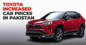 New Car Models Prices in Pakistan