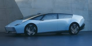 Latest 10 Future Concept Cars