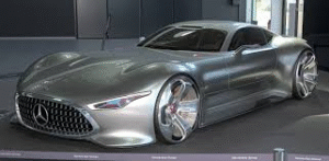 Latest 10 Future Concept Cars