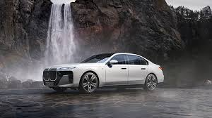 BMW Luxury Cars: Redefining Elegance, Power, and Performance