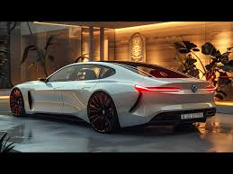 BMW Luxury Cars: Redefining Elegance, Power, and Performance