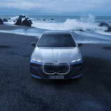 BMW Luxury Cars: Redefining Elegance, Power, and Performance
