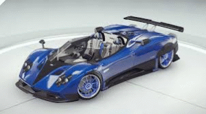Top 10 Most Expensive Cars In The World