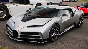 Top 10 Most Expensive Cars In The World