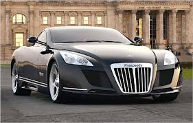 Top 10 Most Expensive Cars In The World