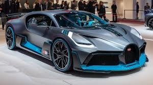 Top 10 Most Expensive Cars In The World