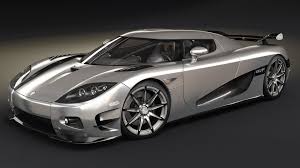 Top 10 Most Expensive Cars In The World