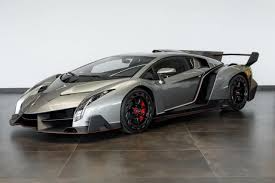 Top 10 Most Expensive Cars In The World