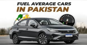 Best Fuel Average Cars 2026 Save Fuel and Drive Smarter
