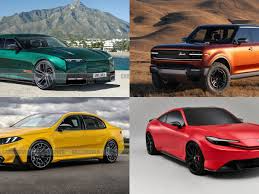 Latest Car 2026 A New Era of Smart and Sustainable Driving