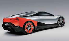 Latest Car 2026 A New Era of Smart and Sustainable Driving