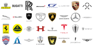Luxury Car Brands – Best High-End Cars and SUVs
