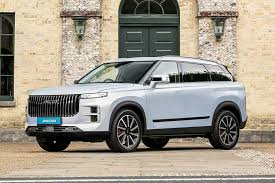 Top New Car Brands 2026 – Latest Models and Features