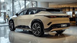 Upcoming Future Cars 2026–2030 That Will Redefine Driving