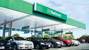 National Car Rental Your Trusted Partner for Easy Travel