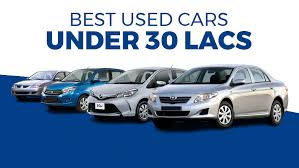 Used Cars for Sale Low Prices, High Quality Vehicles