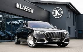 Luxury Cars 2025 | Latest Models, Prices & Reviews