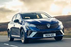 Top Automatic Cars for Smooth Driving (Brandcar)