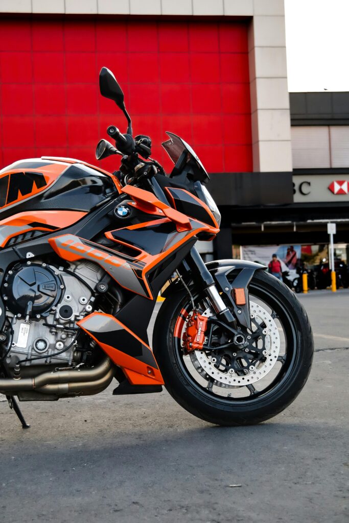 Latest Bikes 2025 Motorcycles in the World Need to Know