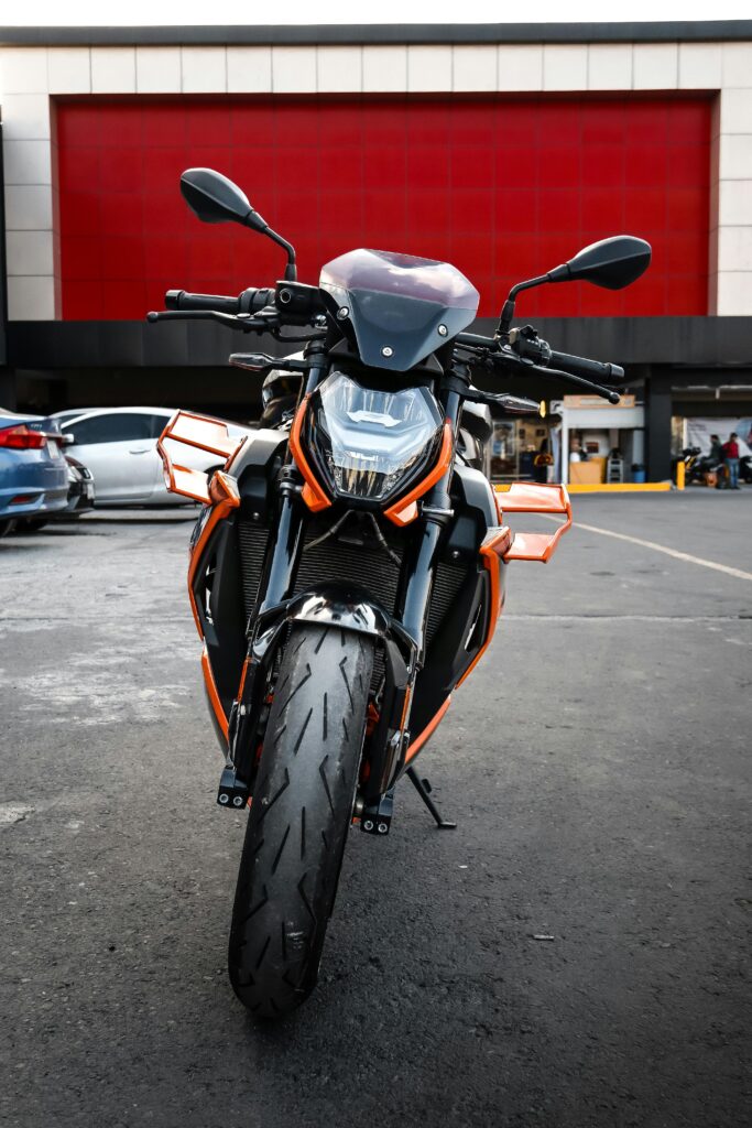 Latest Bikes 2025 Motorcycles in the World Need to Know